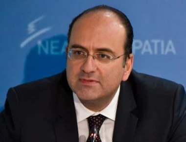 Λαζαρίδης για ΣΥΡΙΖΑ: «Με αυτή την Κυβέρνηση, όμως, δεν ξέρεις από πού να φυλαχτείς»